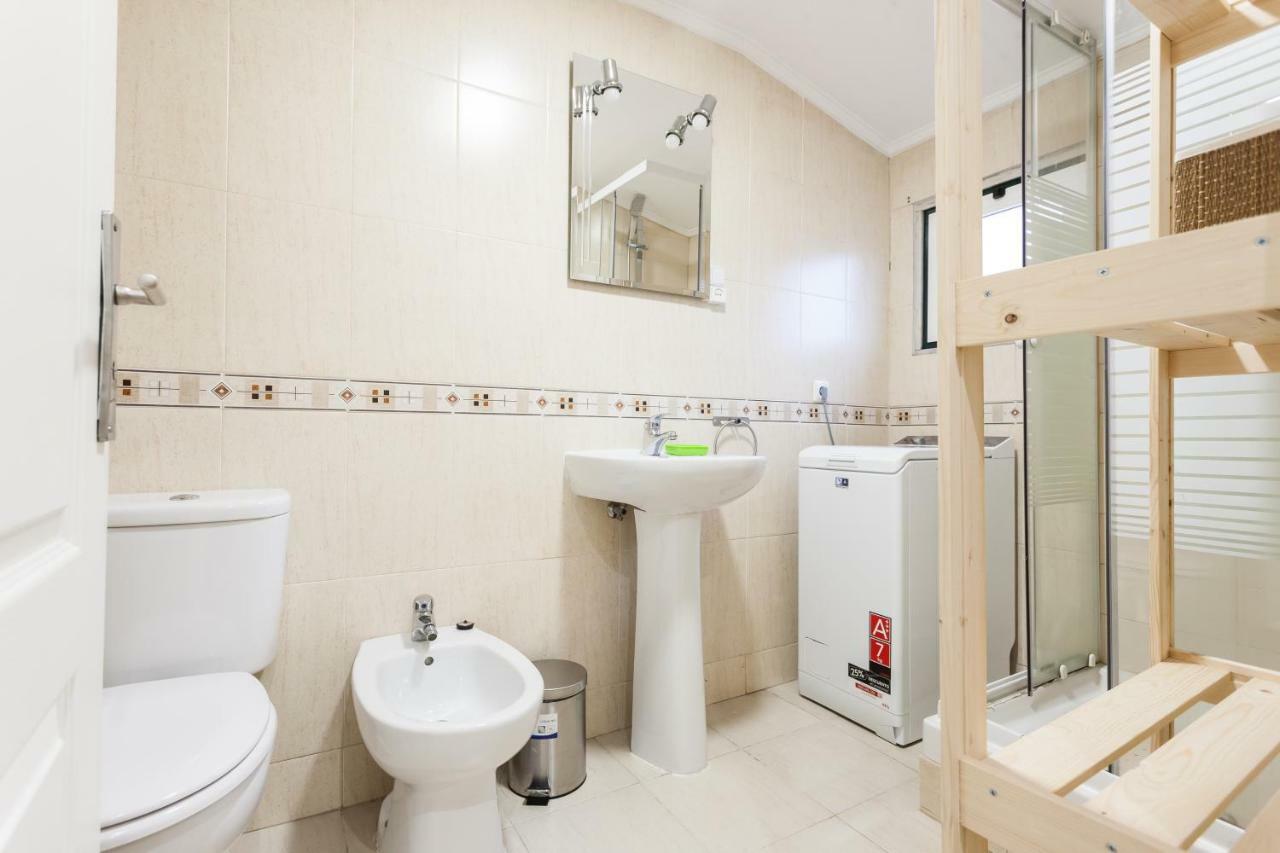 Flh Bairro Alto Stylish Apartment Lisboa Exteriér fotografie