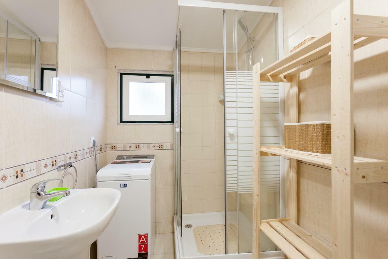 Flh Bairro Alto Stylish Apartment Lisboa Exteriér fotografie